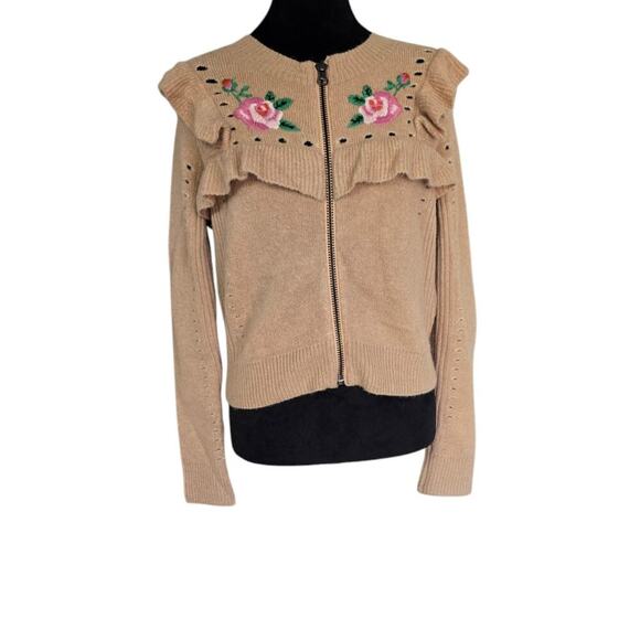 Wildfox Cardigan - Picture 1 of 7